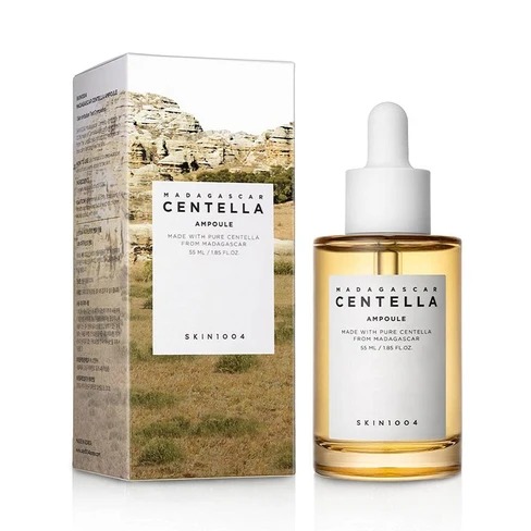 Centella Ampoule de SKIN1004 Madagascar