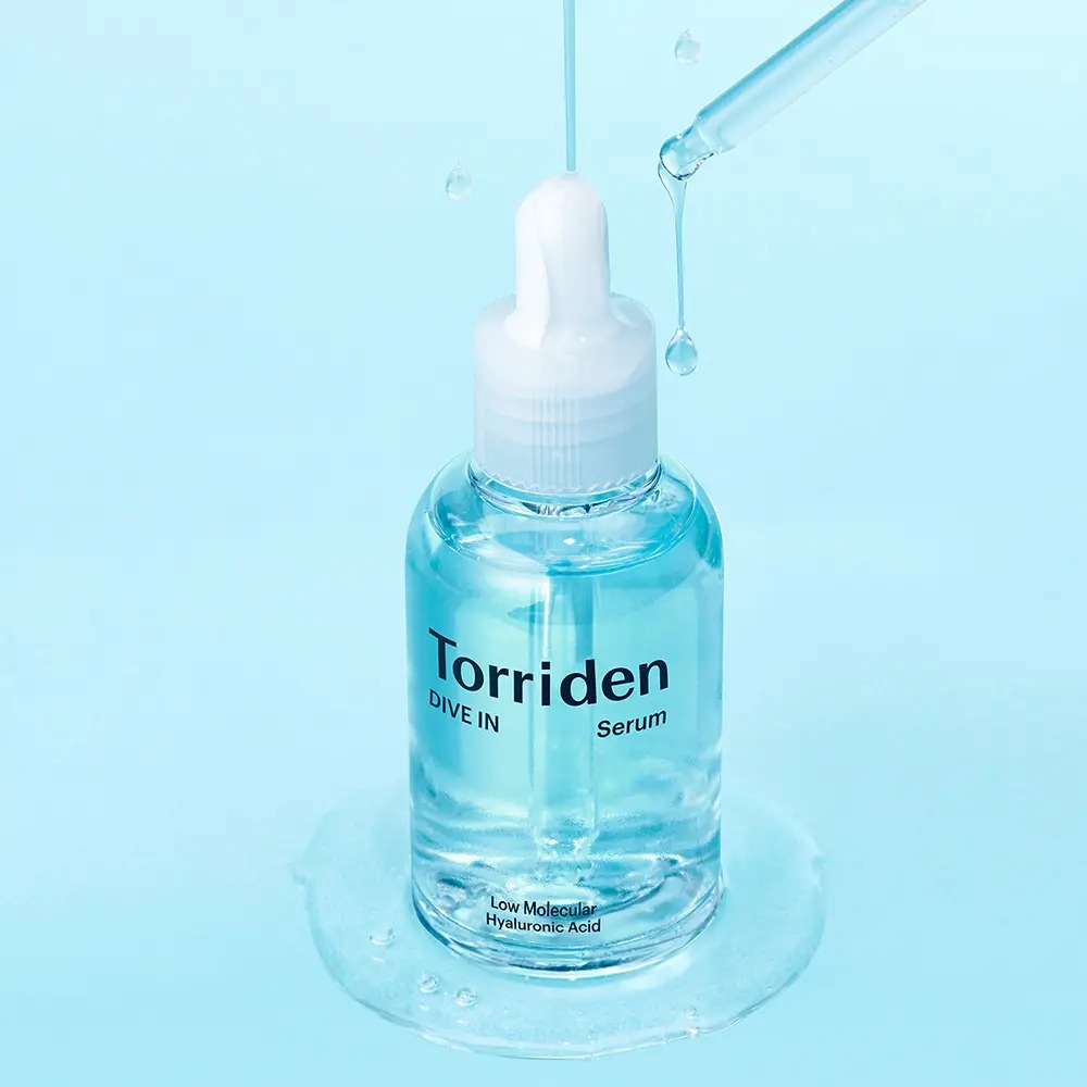 Dive-In Hyaluronic Acid Serum de Torriden