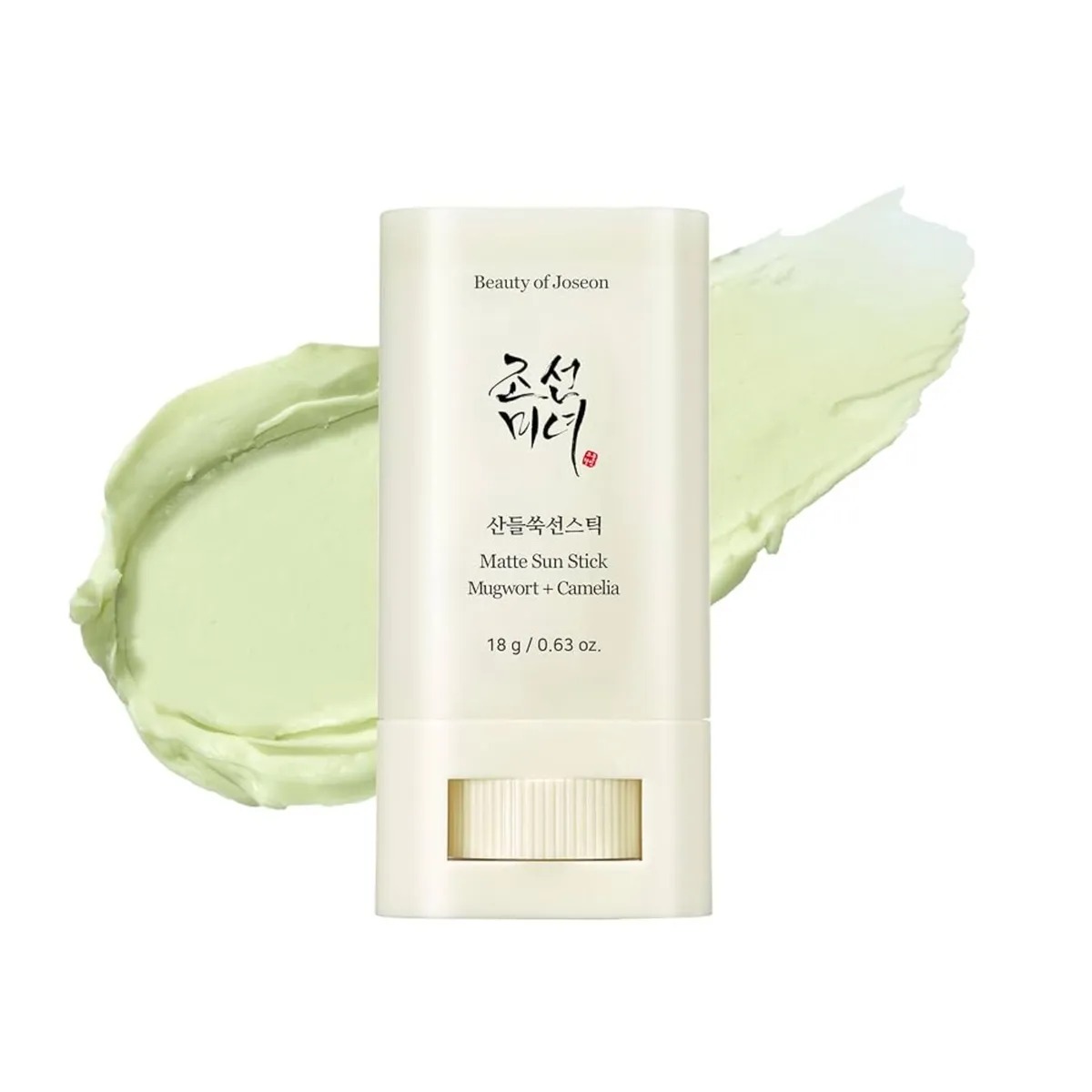 Matte Sun Stick de Beauty of Joseon